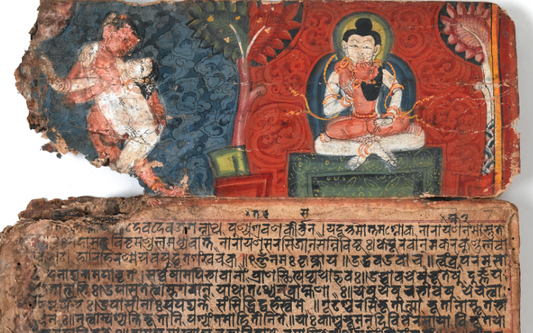 Histoire de la sexualité : Les significations du Kama Sutra